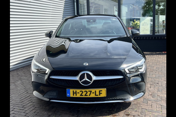 Mercedes-Benz CLA-Klasse 200 Business Solution Luxury