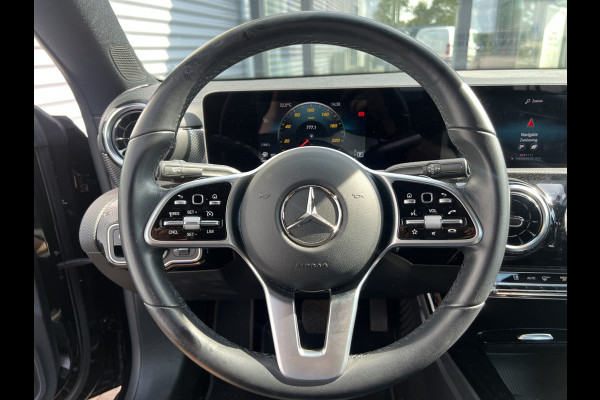 Mercedes-Benz CLA-Klasse 200 Business Solution Luxury