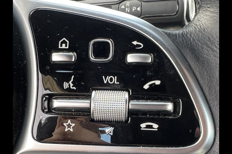 Mercedes-Benz CLA-Klasse 200 Business Solution Luxury