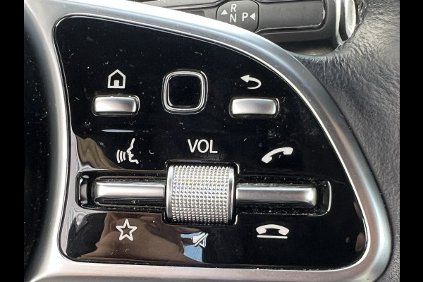 Mercedes-Benz CLA-Klasse 200 Business Solution Luxury
