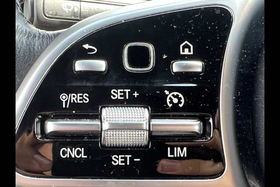 Mercedes-Benz CLA-Klasse 200 Business Solution Luxury
