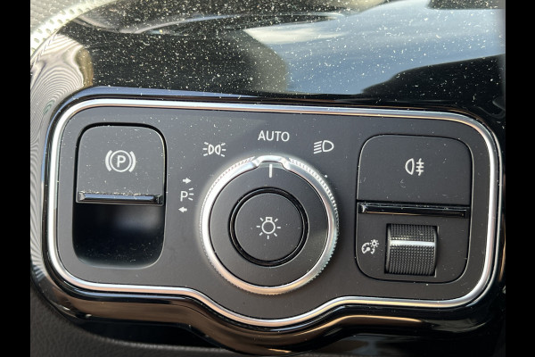 Mercedes-Benz CLA-Klasse 200 Business Solution Luxury