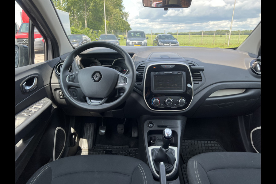 Renault Captur 0.9 TCe Version S