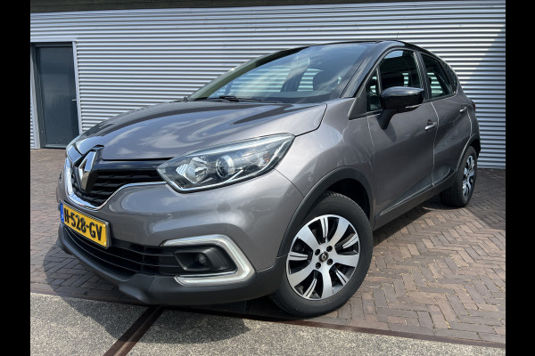 Renault Captur 0.9 TCe Version S