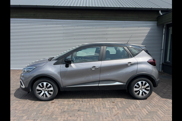 Renault Captur 0.9 TCe Version S