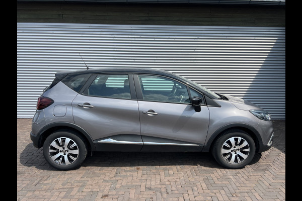 Renault Captur 0.9 TCe Version S