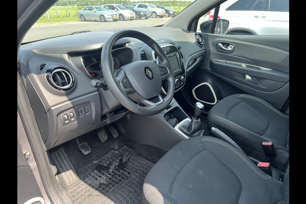 Renault Captur 0.9 TCe Version S