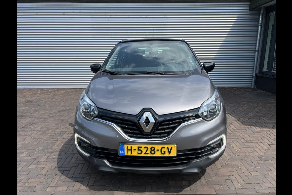 Renault Captur 0.9 TCe Version S