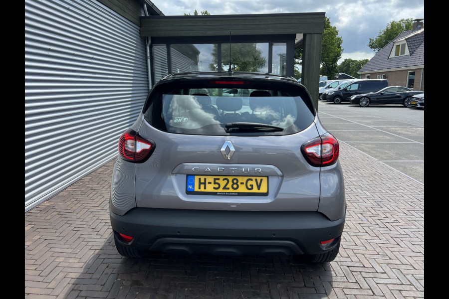 Renault Captur 0.9 TCe Version S