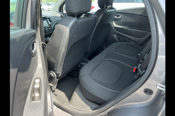 Renault Captur 0.9 TCe Version S