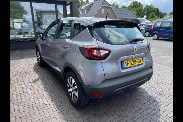 Renault Captur 0.9 TCe Version S