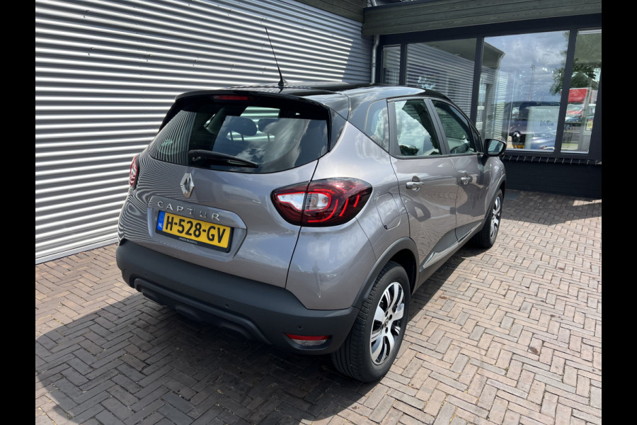 Renault Captur 0.9 TCe Version S