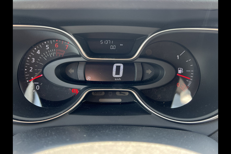 Renault Captur 0.9 TCe Version S