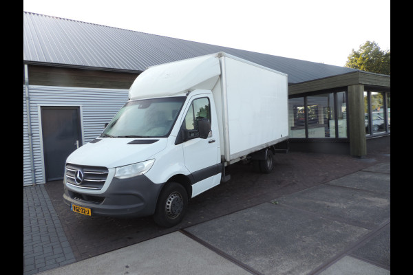 Mercedes-Benz Sprinter 519 3.0 CDI L4H2 EURO VI-D v 6 automaat