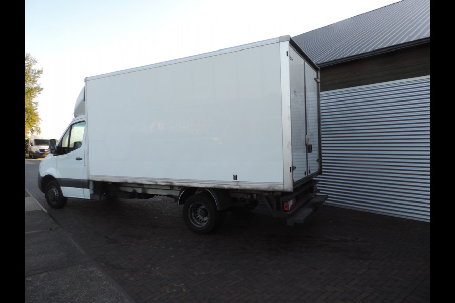 Mercedes-Benz Sprinter 519 3.0 CDI L4H2 EURO VI-D v 6 automaat