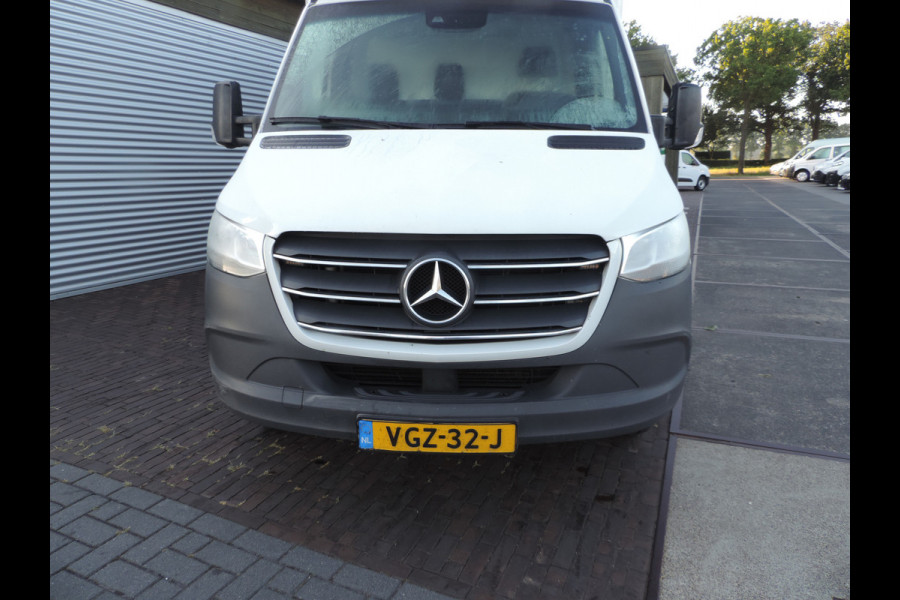 Mercedes-Benz Sprinter 519 3.0 CDI L4H2 EURO VI-D v 6 automaat