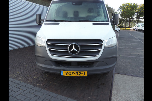 Mercedes-Benz Sprinter 519 3.0 CDI L4H2 EURO VI-D v 6 automaat