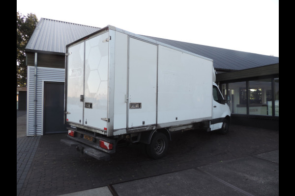 Mercedes-Benz Sprinter 519 3.0 CDI L4H2 EURO VI-D v 6 automaat