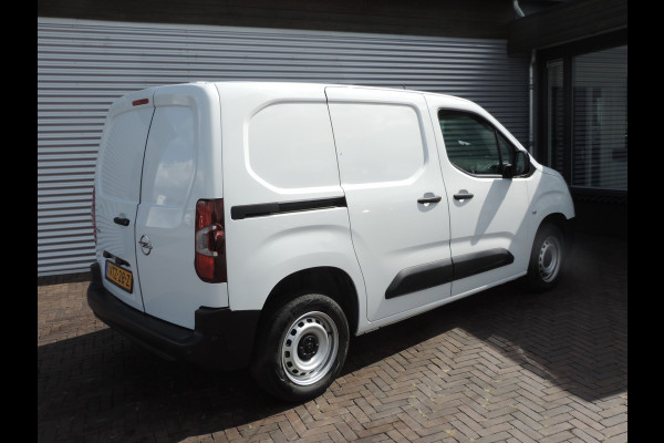 Opel Combo 1.5 BlueHDi 100 S&S L1 3 persoons