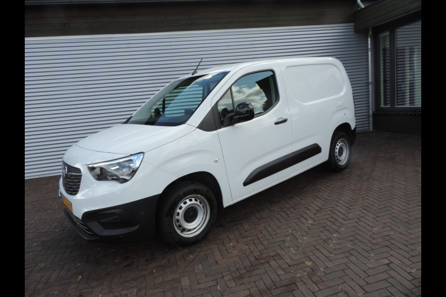 Opel Combo 1.5 BlueHDi 100 S&S L1 3 persoons