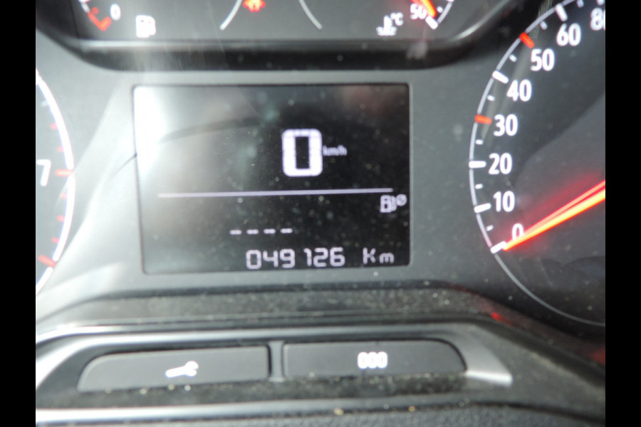 Opel Combo 1.5 BlueHDi 100 S&S L1 3 persoons