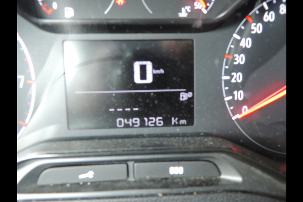Opel Combo 1.5 BlueHDi 100 S&S L1 3 persoons