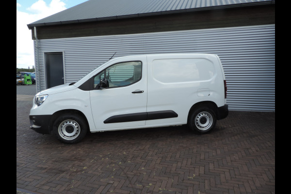 Opel Combo 1.5 BlueHDi 100 S&S L1 3 persoons