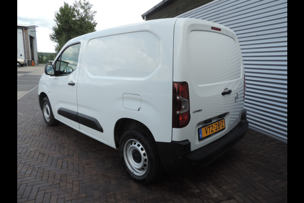 Opel Combo 1.5 BlueHDi 100 S&S L1 3 persoons