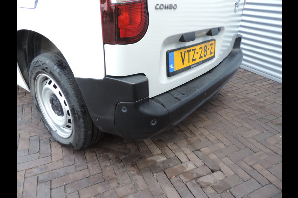 Opel Combo 1.5 BlueHDi 100 S&S L1 3 persoons