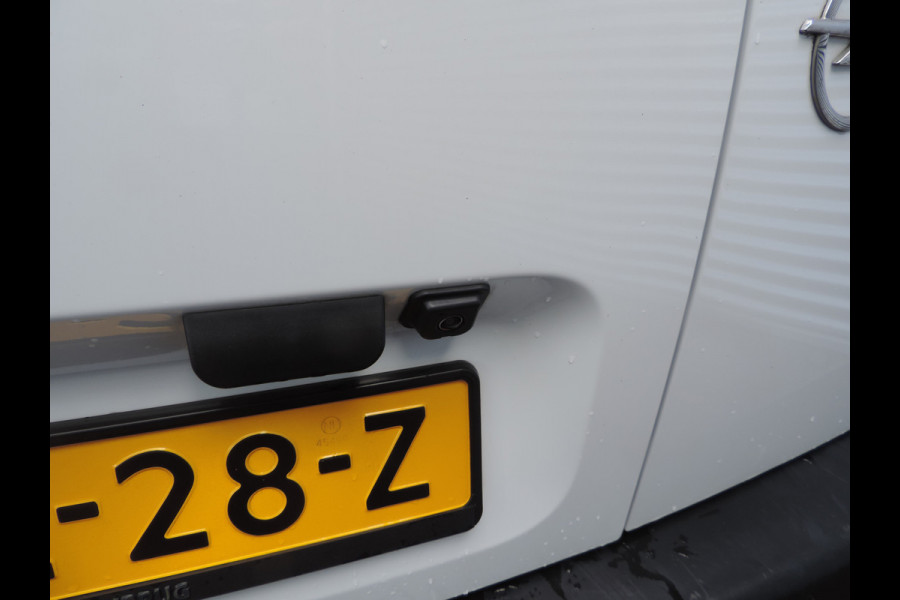 Opel Combo 1.5 BlueHDi 100 S&S L1 3 persoons