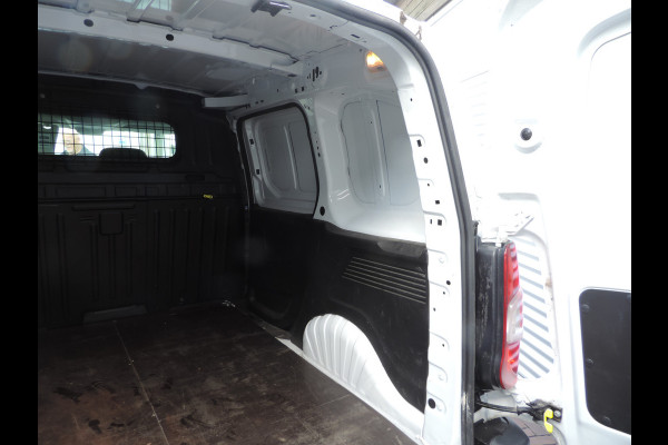 Opel Combo 1.5 BlueHDi 100 S&S L1 3 persoons