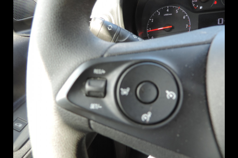 Opel Combo 1.5 BlueHDi 100 S&S L1 3 persoons