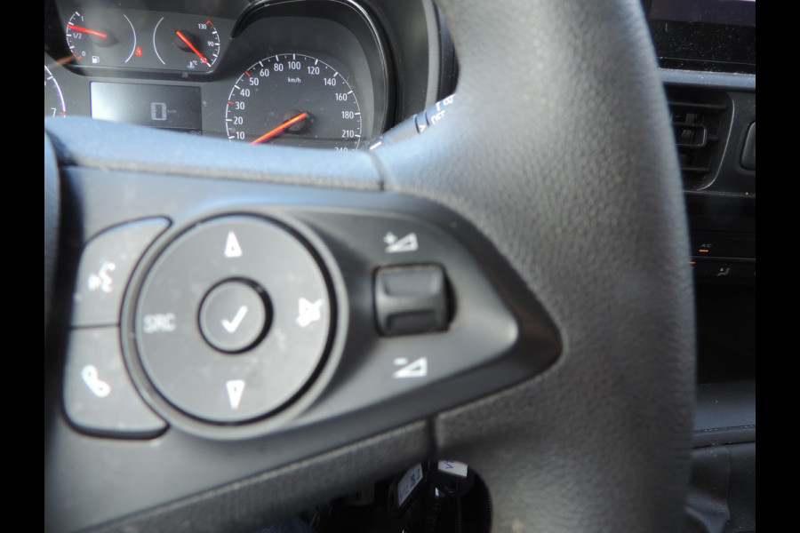 Opel Combo 1.5 BlueHDi 100 S&S L1 3 persoons
