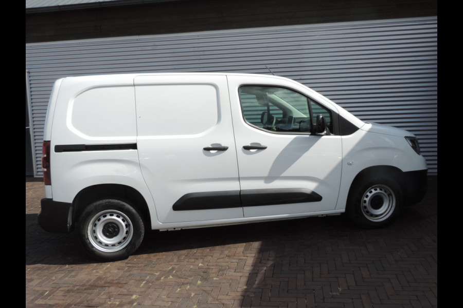 Opel Combo 1.5 BlueHDi 100 S&S L1 3 persoons