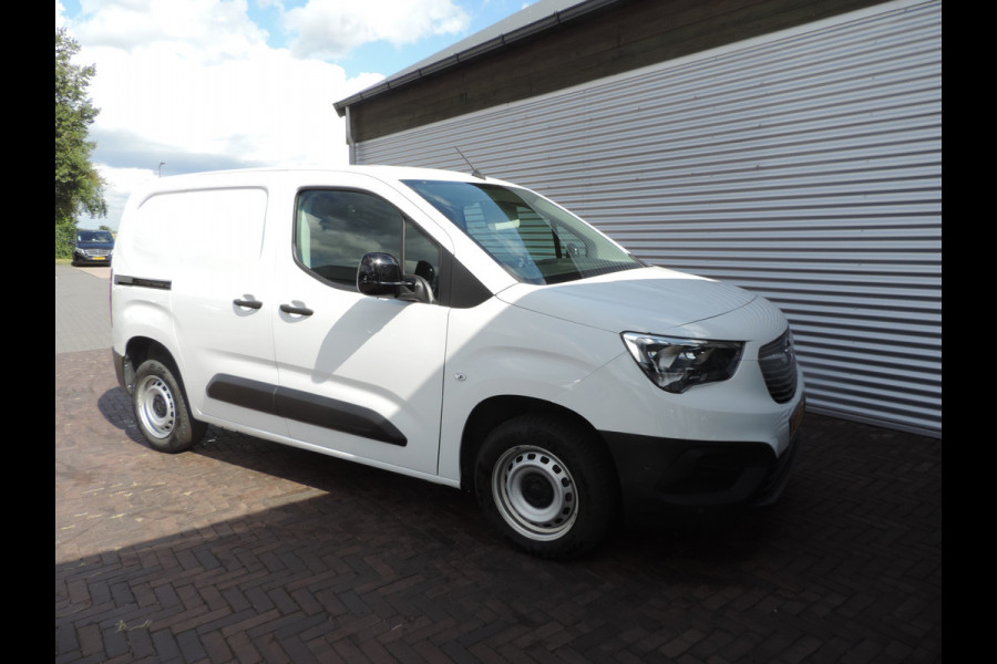 Opel Combo 1.5 BlueHDi 100 S&S L1 3 persoons