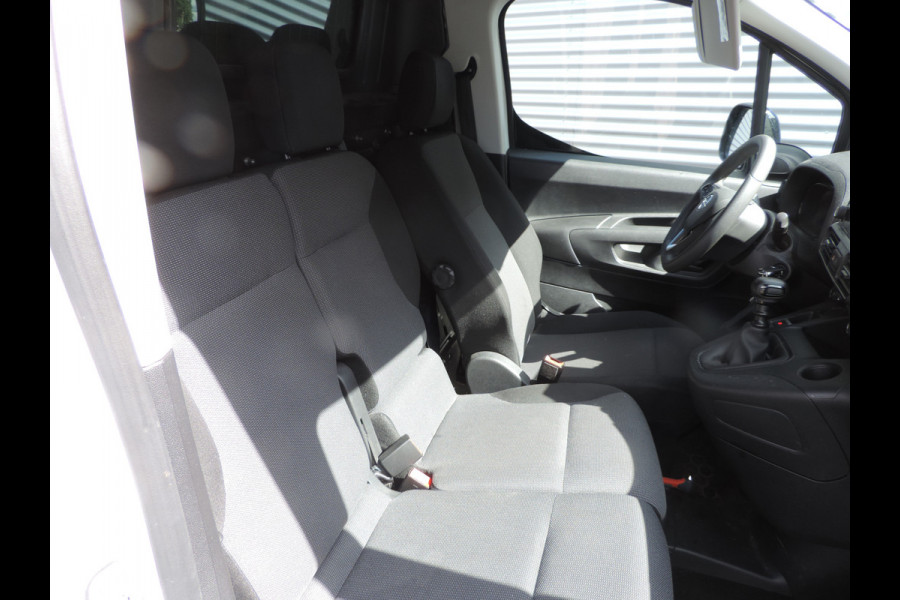 Opel Combo 1.5 BlueHDi 100 S&S L1 3 persoons