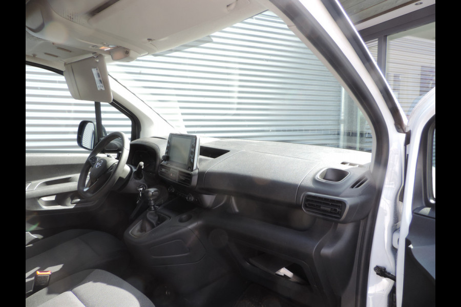 Opel Combo 1.5 BlueHDi 100 S&S L1 3 persoons