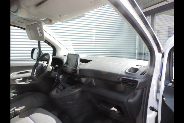 Opel Combo 1.5 BlueHDi 100 S&S L1 3 persoons