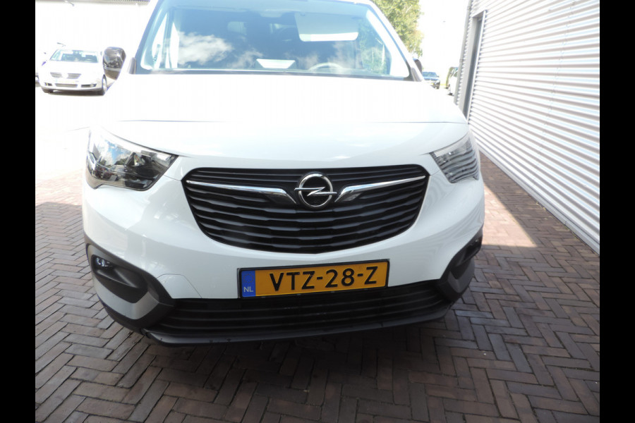 Opel Combo 1.5 BlueHDi 100 S&S L1 3 persoons