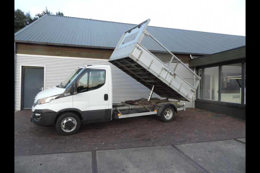 Iveco Daily 35C18 3.0 375