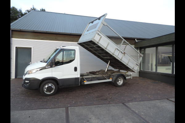 Iveco Daily 35C18 3.0 375