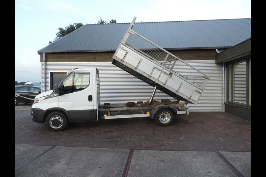Iveco Daily 35C18 3.0 375