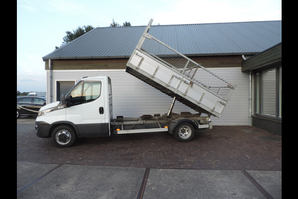 Iveco Daily 35C18 3.0 375