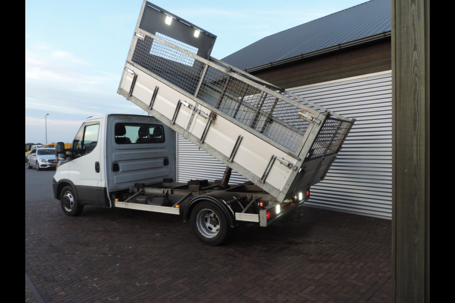 Iveco Daily 35C18 3.0 375