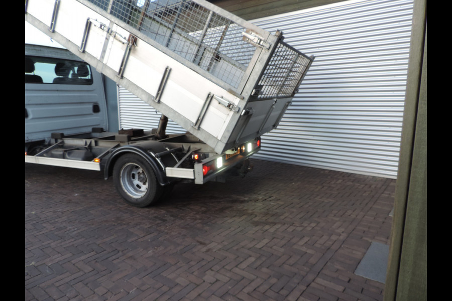 Iveco Daily 35C18 3.0 375