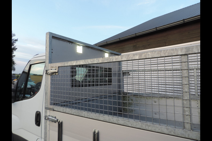 Iveco Daily 35C18 3.0 375