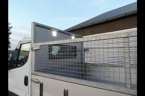 Iveco Daily 35C18 3.0 375