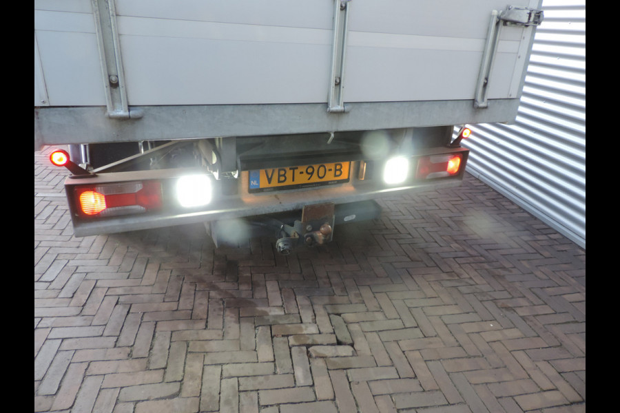 Iveco Daily 35C18 3.0 375
