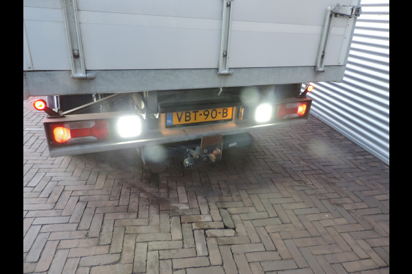 Iveco Daily 35C18 3.0 375