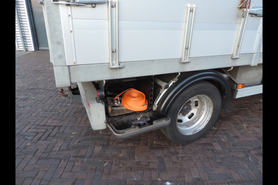 Iveco Daily 35C18 3.0 375